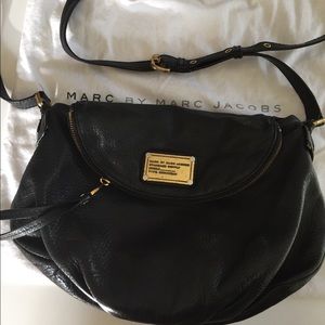 Marc by Marc jacobs classic Natasha crossbody bag